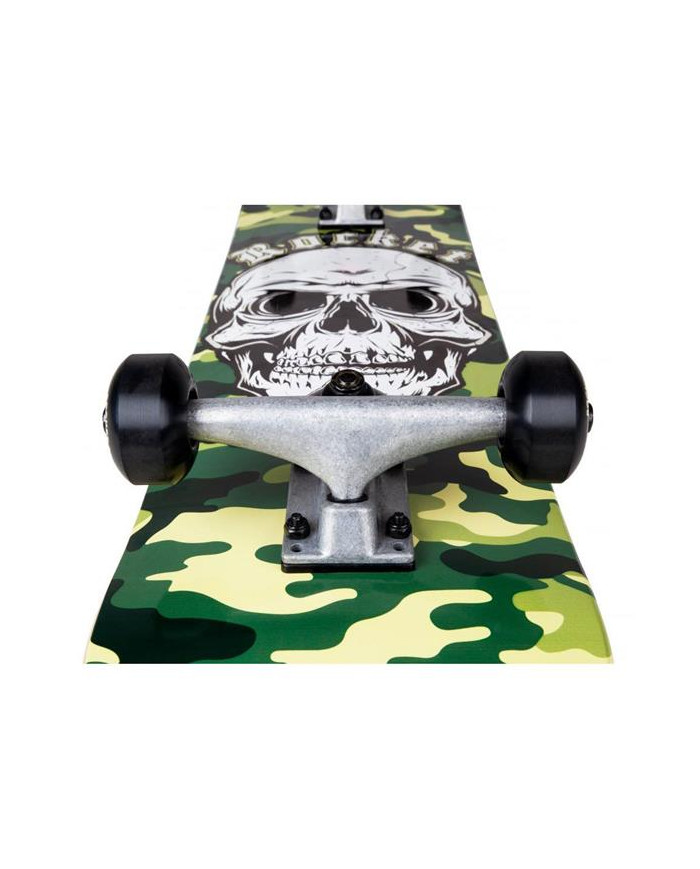 Rocket COMBAT SKULL 7.75 IN RKT-COM-1534