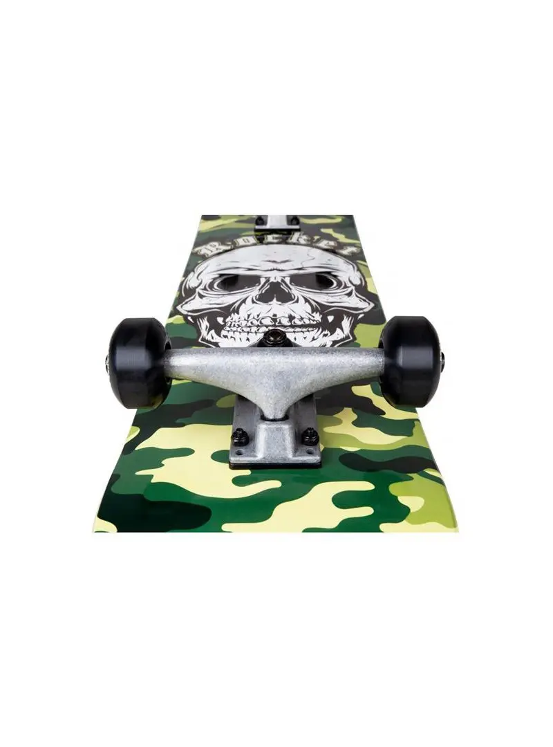 Rocket COMBAT SKULL 7.75 IN RKT-COM-1534