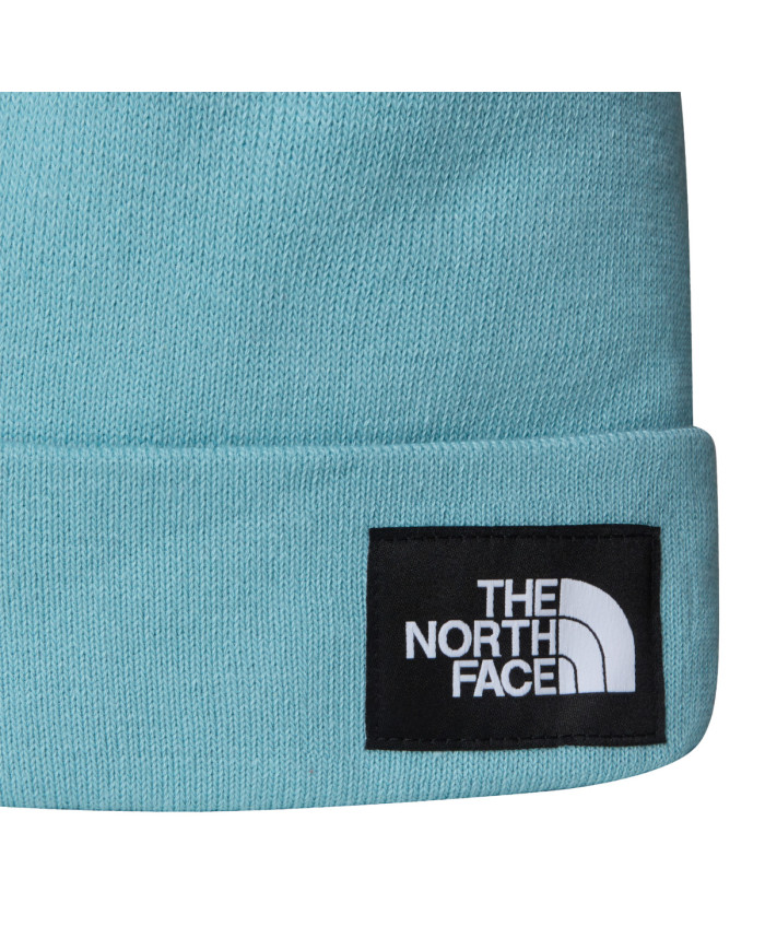 The North Face DOCKWKR RCYLD BEANIE NF0A3FNTBOA