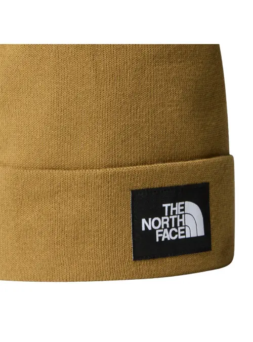The North Face DOCKWKR RCYLD BEANIE NF0A3FNT173