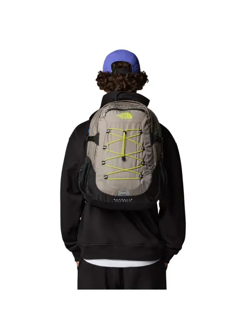 The North Face BOREALIS CLASSIC BKP NF00CF9CBI4