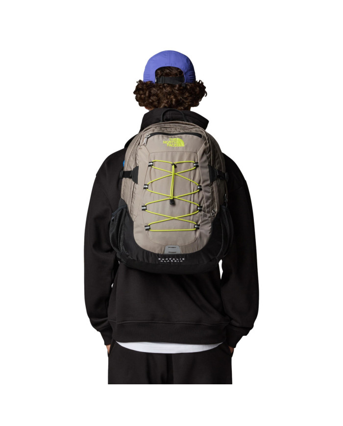 The North Face BOREALIS CLASSIC BKP NF00CF9CBI4