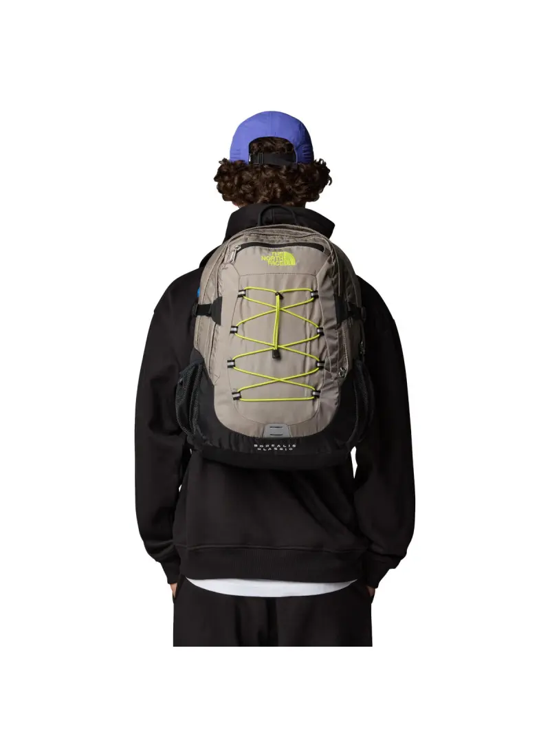 The North Face BOREALIS CLASSIC BKP NF00CF9CBI4