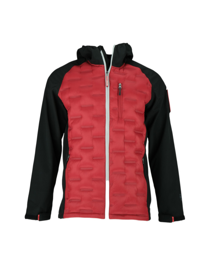 Monotox HYBRIDO RED / BLACK / LIGHT MX23107