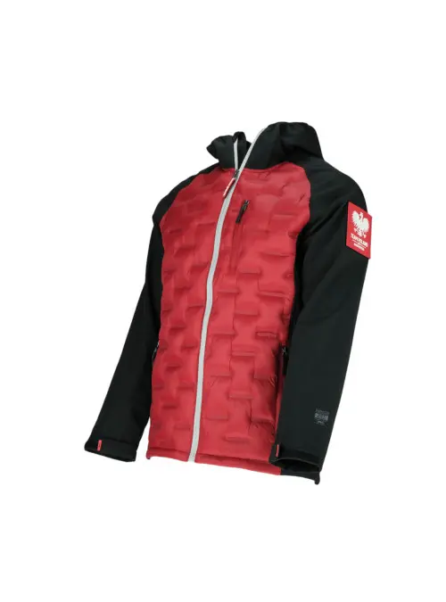 Monotox HYBRIDO RED / BLACK / LIGHT MX23107