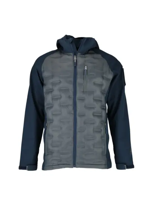 Monotox HYBRIDO GRAPHITE BLACK / NAVY MX23104