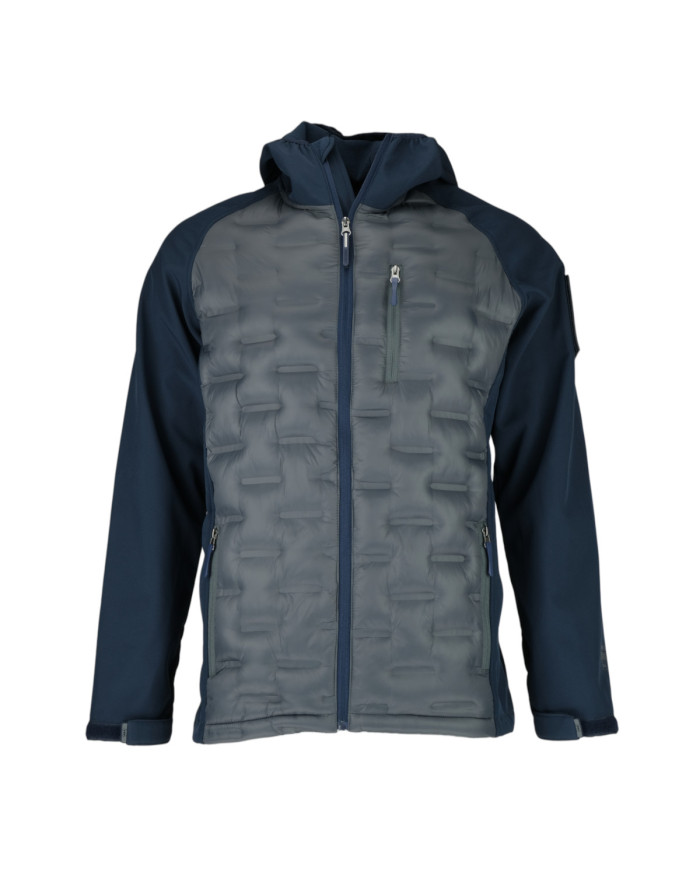 Monotox HYBRIDO GRAPHITE BLACK / NAVY MX23104