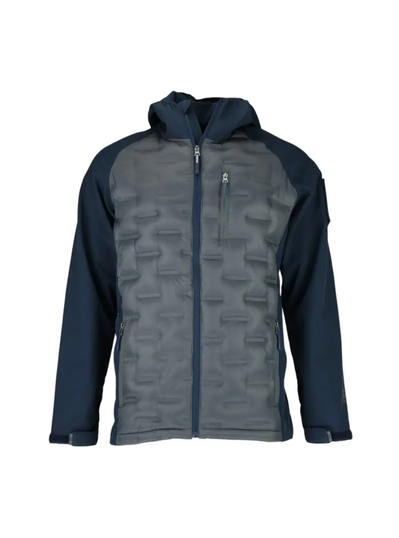 Monotox HYBRIDO GRAPHITE BLACK / NAVY MX23104