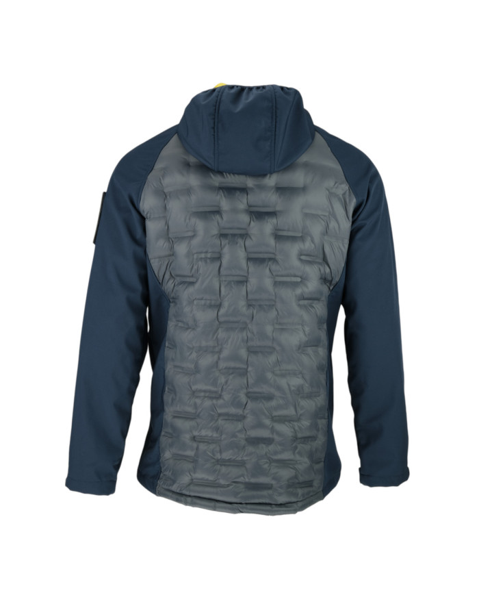 Monotox HYBRIDO GRAPHITE BLACK / NAVY MX23104