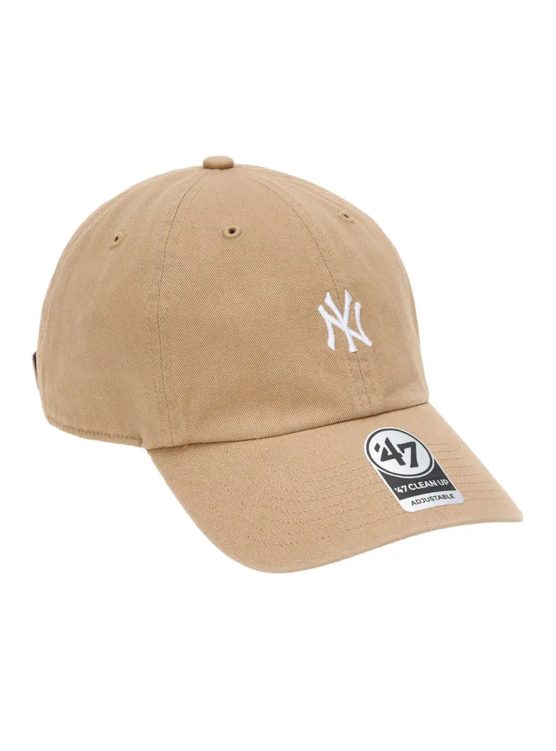 47 Brand MLB New York Yankees BASE RUNNER BSRNR17GWS-KH