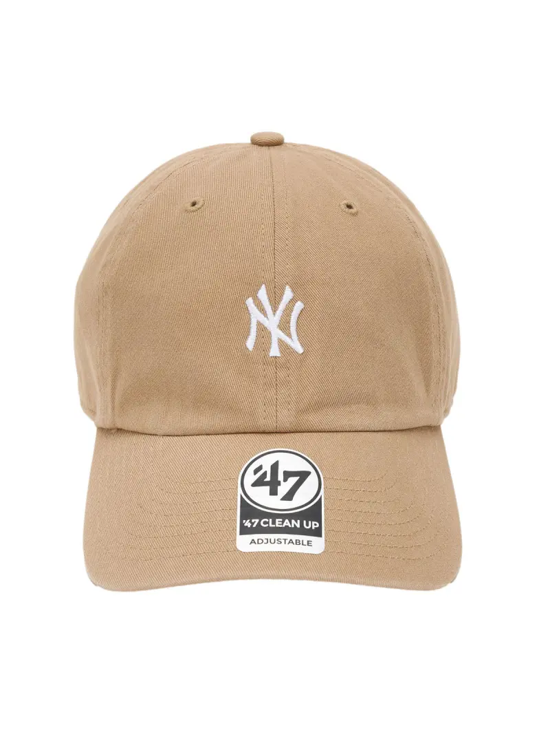 47 Brand MLB New York Yankees BASE RUNNER BSRNR17GWS-KH