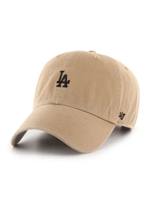 47 Brand MLB Los Angeles Dodgers BASE RUNNER BSRNR12GWS-KHB