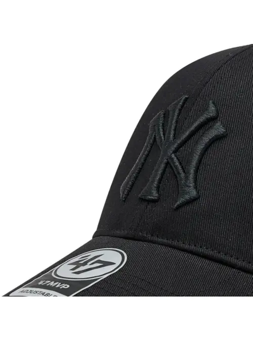 47 Brand MLB New York Yankees Branson 47 MVP BRANS17CTP-BKJ