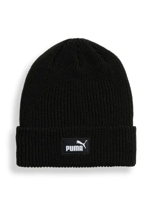 Puma ESS HIGH CROWN BEANIE 02641001