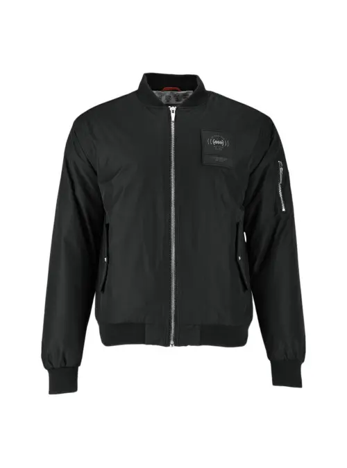 Monotox BOMBARDIER BLACK / RED MX23108