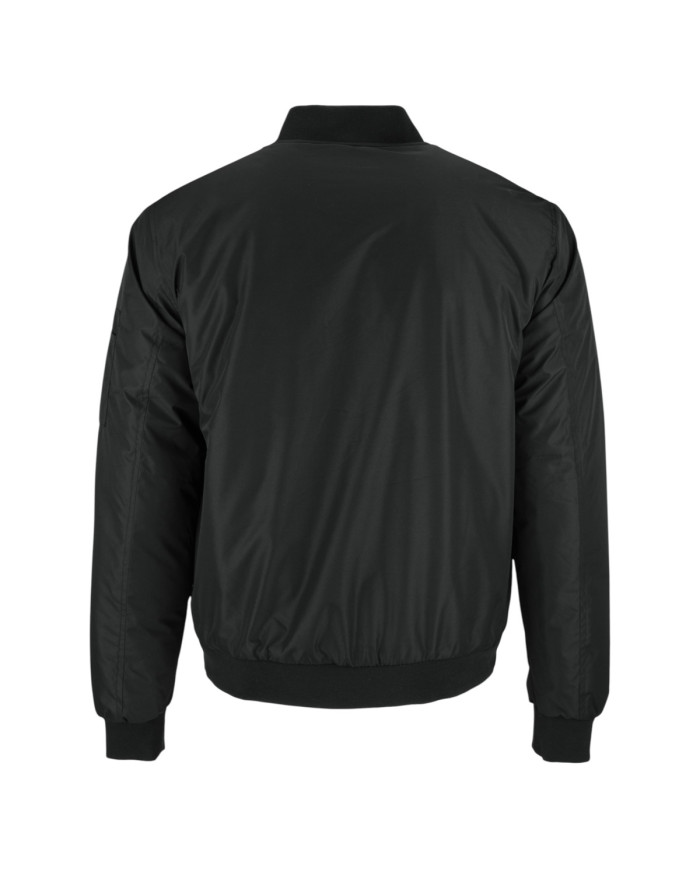 Monotox BOMBARDIER BLACK / RED MX23108