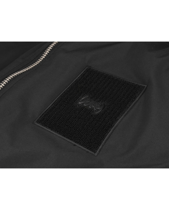 Monotox BOMBARDIER BLACK / RED MX23108