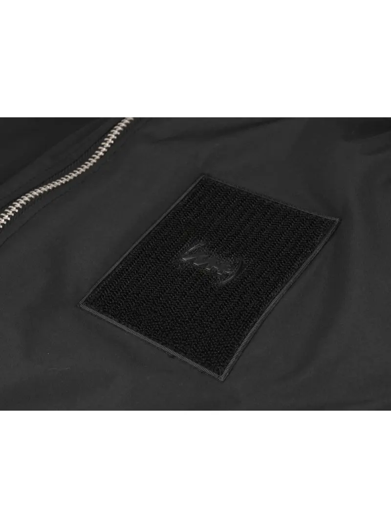 Monotox BOMBARDIER BLACK / RED MX23108