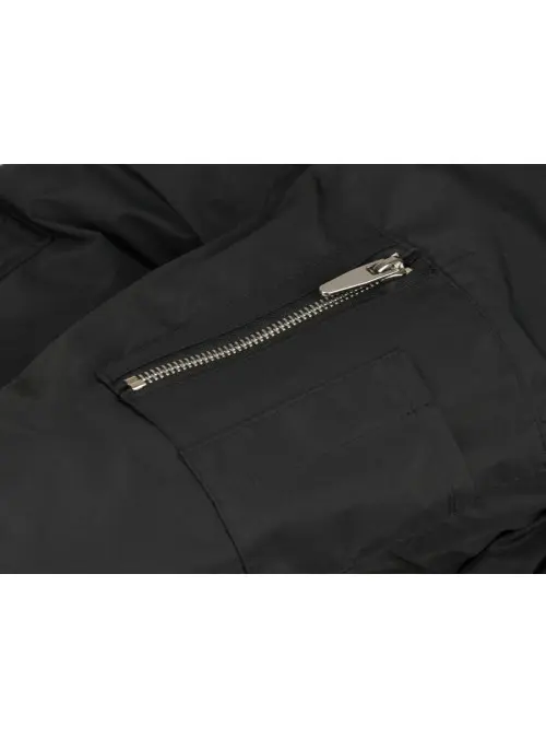 Monotox BOMBARDIER BLACK / RED MX23108