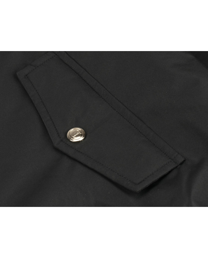 Monotox BOMBARDIER BLACK / RED MX23108