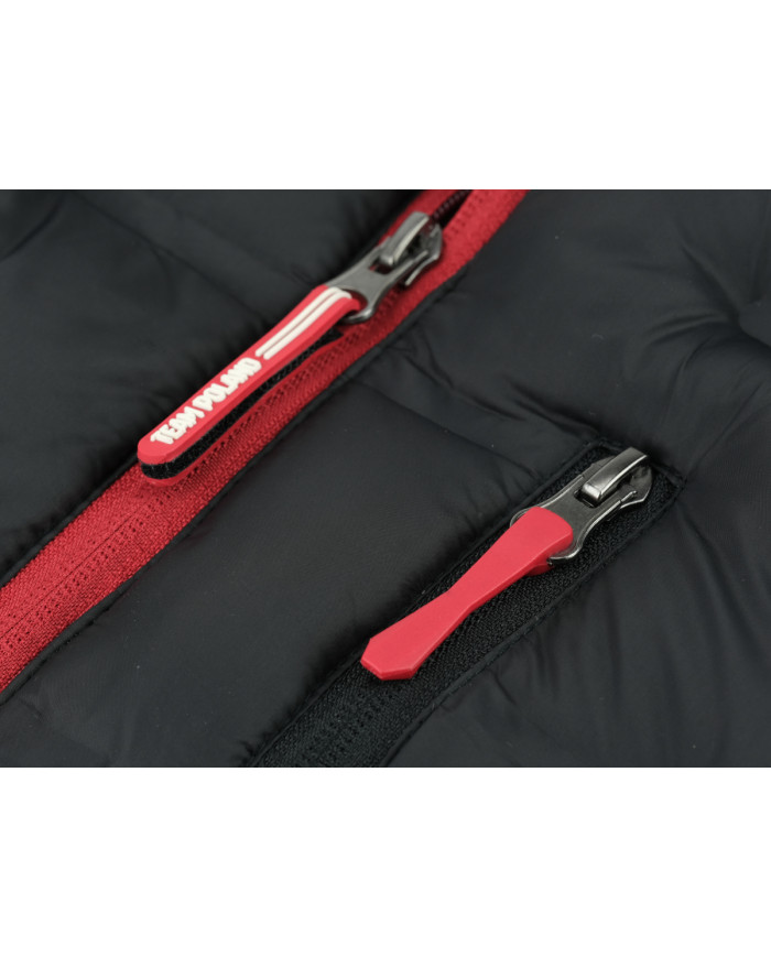 Monotox HYBRIDO BLACK / RED MX23100