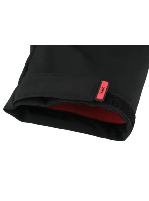 Monotox HYBRIDO BLACK / RED MX23100