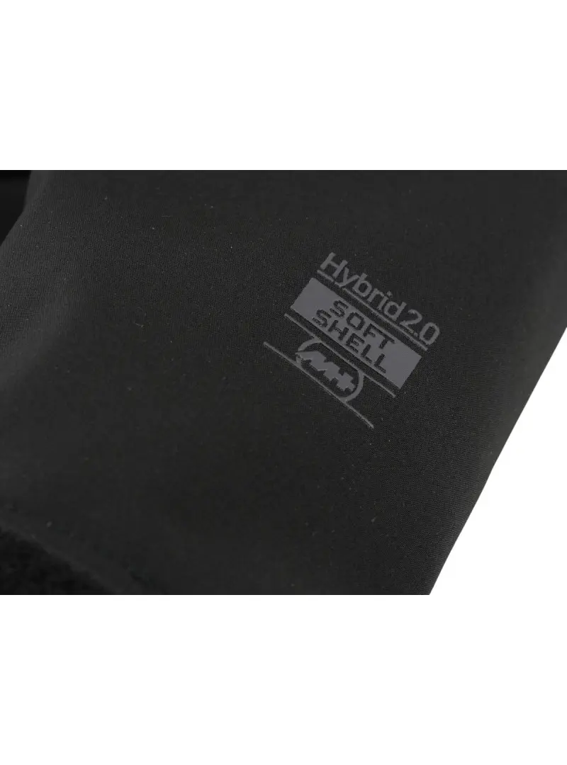 Monotox HYBRIDO BLACK / RED MX23100