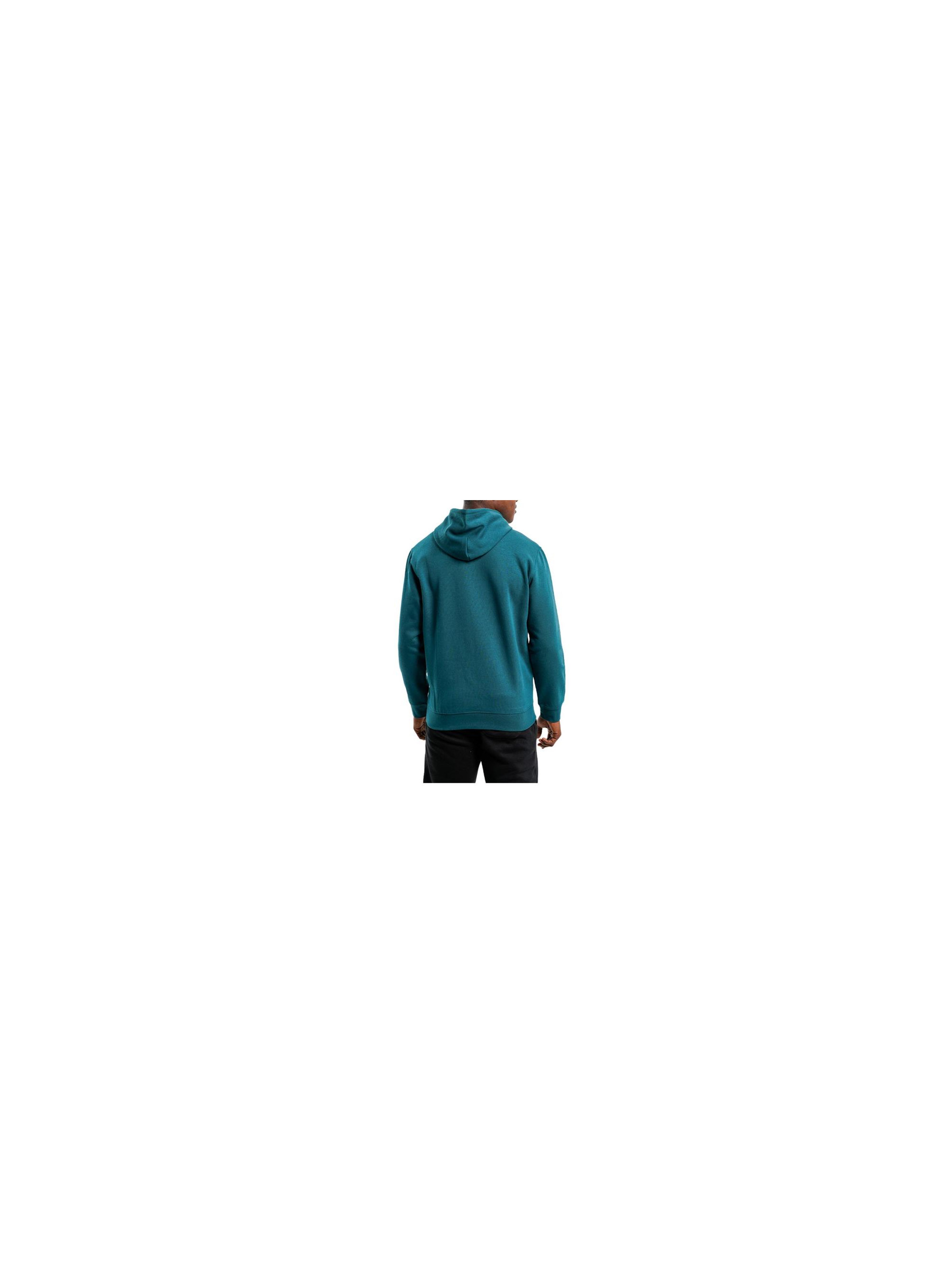 Champion HOODED SWEATSHIRT 217994GS549