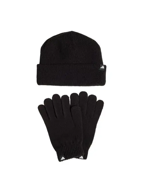 adidas Performance GLOVE + BEANIE JN9443