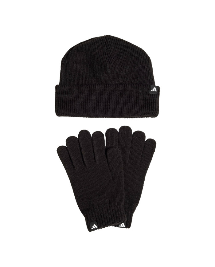 adidas Performance GLOVE + BEANIE JN9443