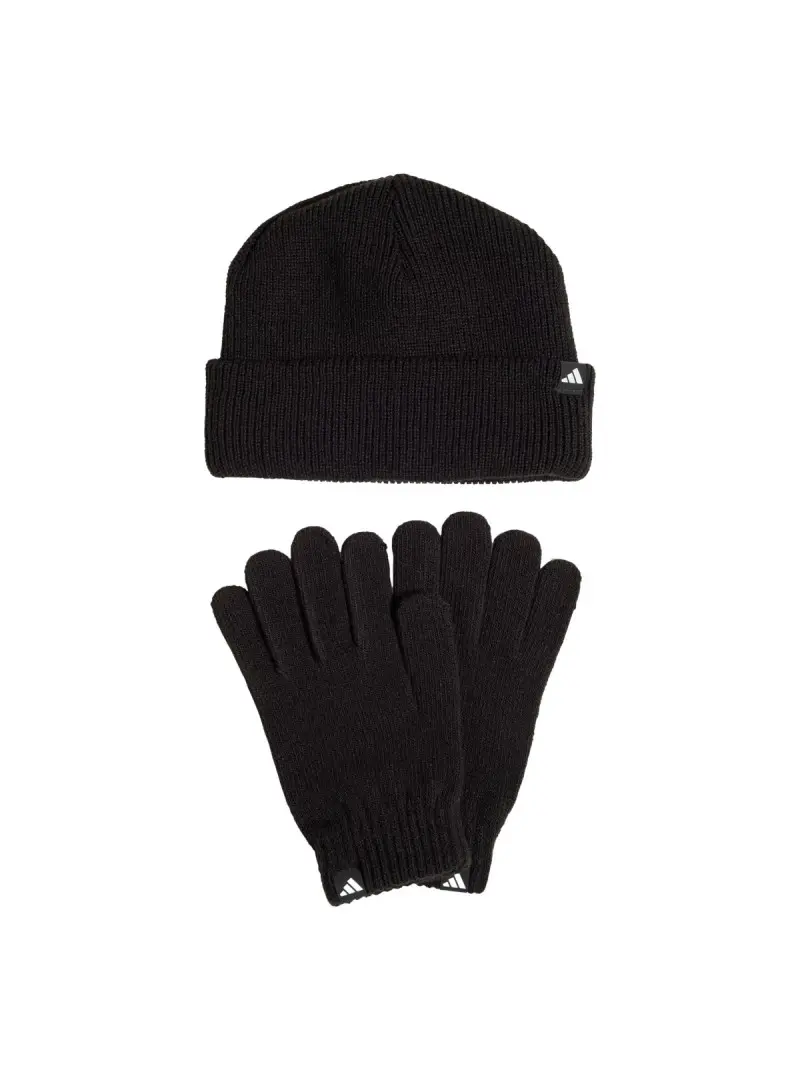 adidas Performance GLOVE + BEANIE JN9443