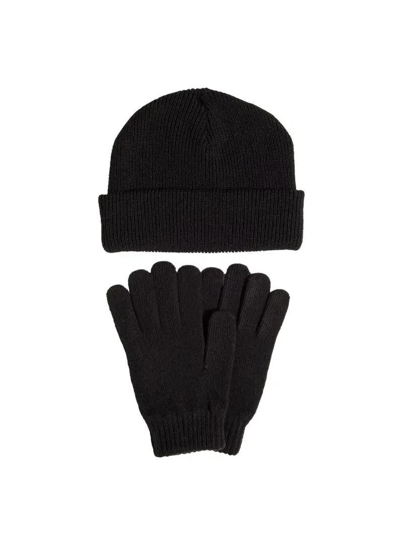 adidas Performance GLOVE + BEANIE JN9443