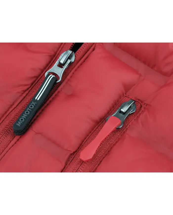 Monotox HYBRIDO RED / BLACK / RED MX23105