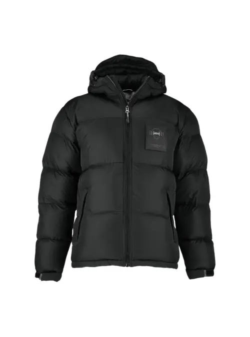 Monotox PUFFER BLACK / BLACK MX23091