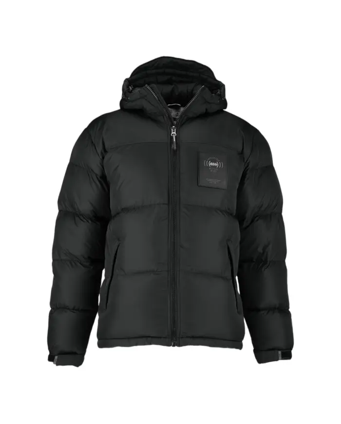 Monotox PUFFER BLACK / BLACK MX23091