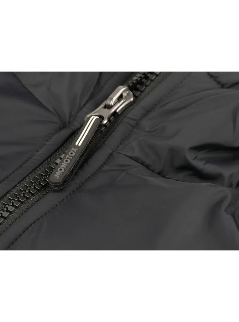 Monotox PUFFER BLACK / BLACK MX23091