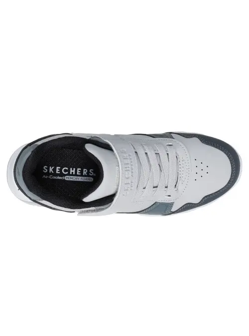 Skechers UNO LITE 2.0 PILLAR DUO 417016LLTGY