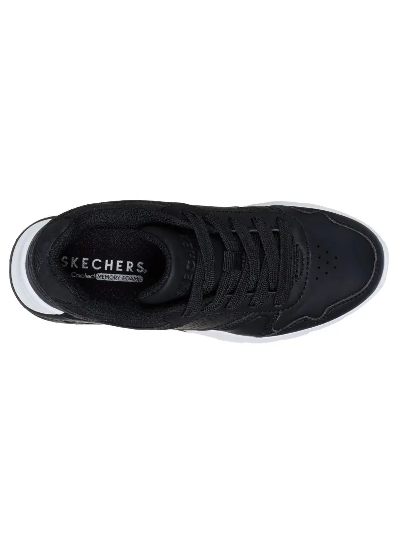 Skechers UNO LITE 2.0 PILLAR DUO 417016LBKW