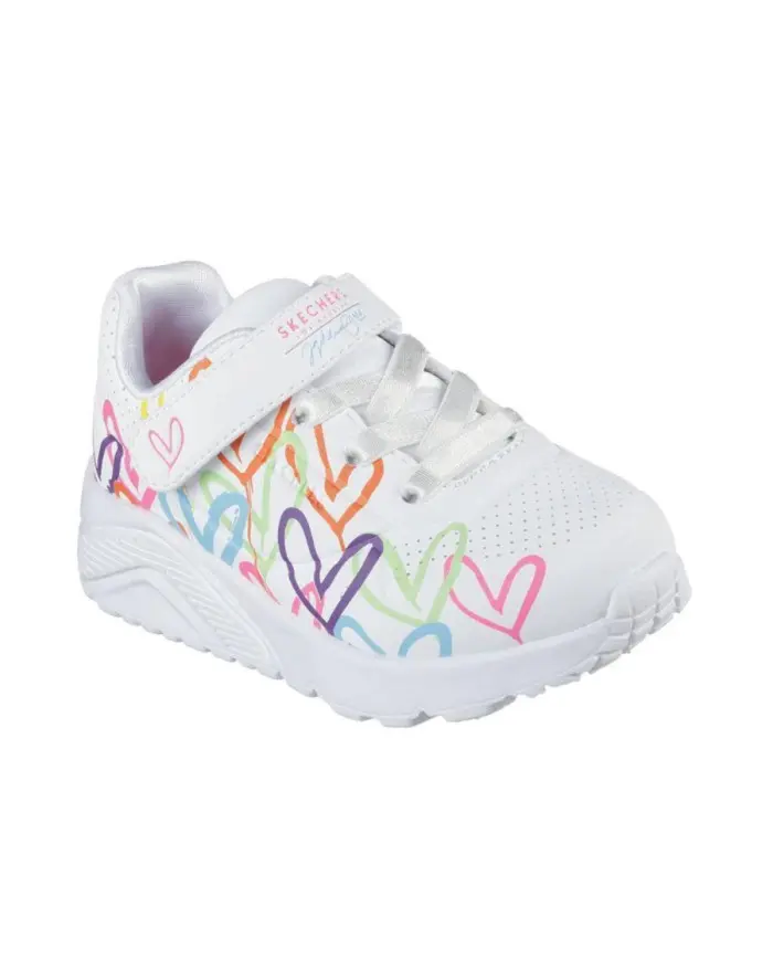 Skechers UNO LITE - LOVE LEVITATE 314078NWMN