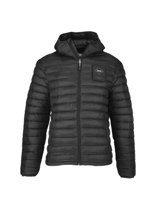 Monotox INSULATOR BLACK / BLACK MX23069