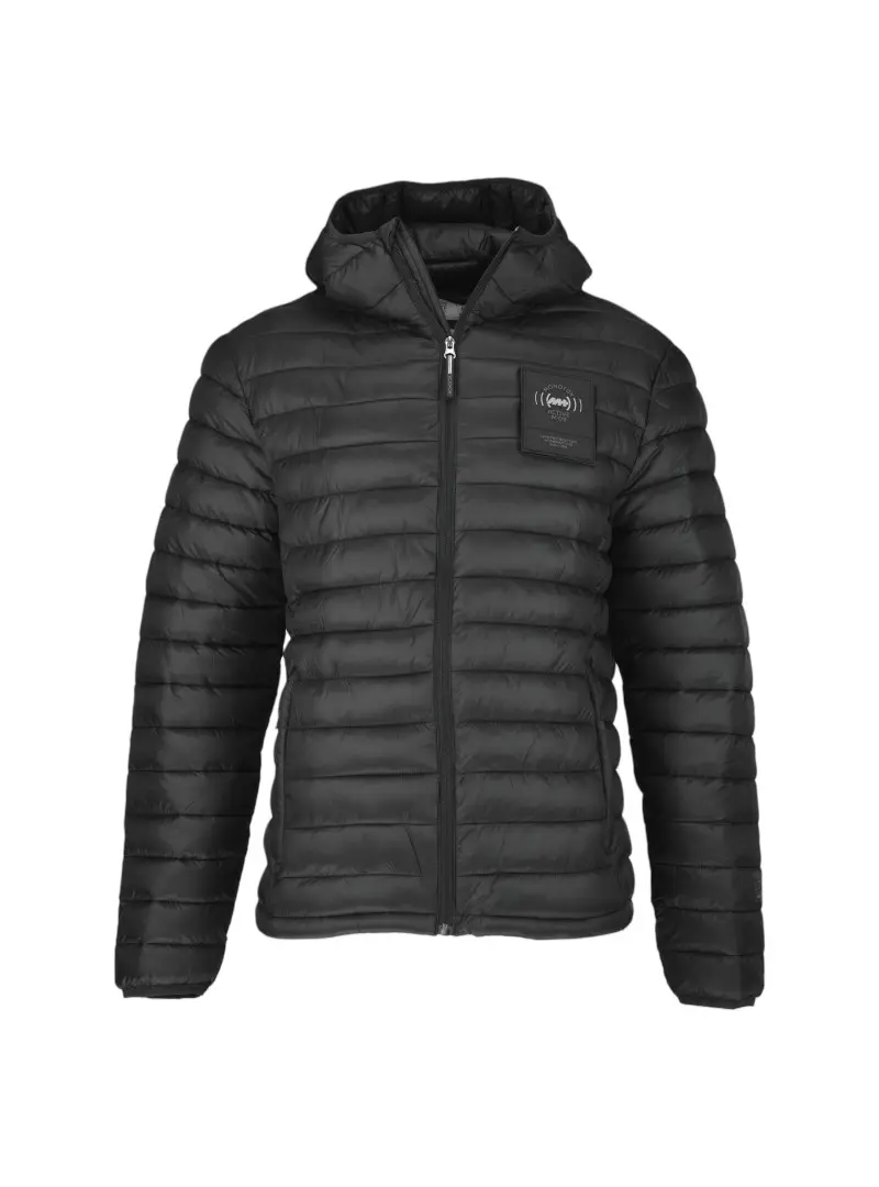 Monotox INSULATOR BLACK / BLACK MX23069