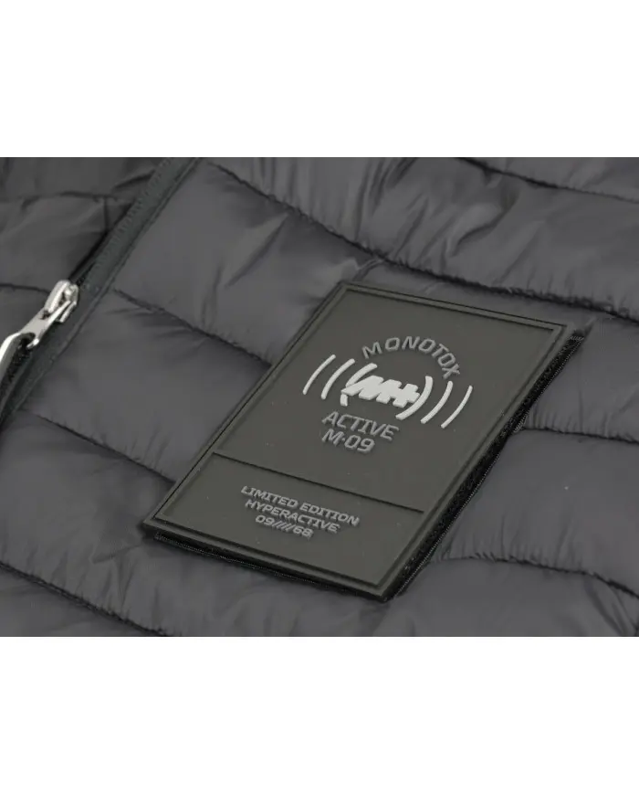 Monotox INSULATOR BLACK / BLACK MX23069