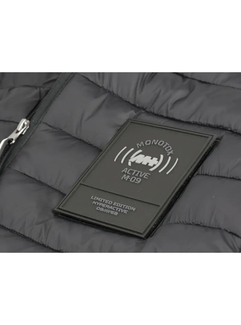 Monotox INSULATOR BLACK / BLACK MX23069