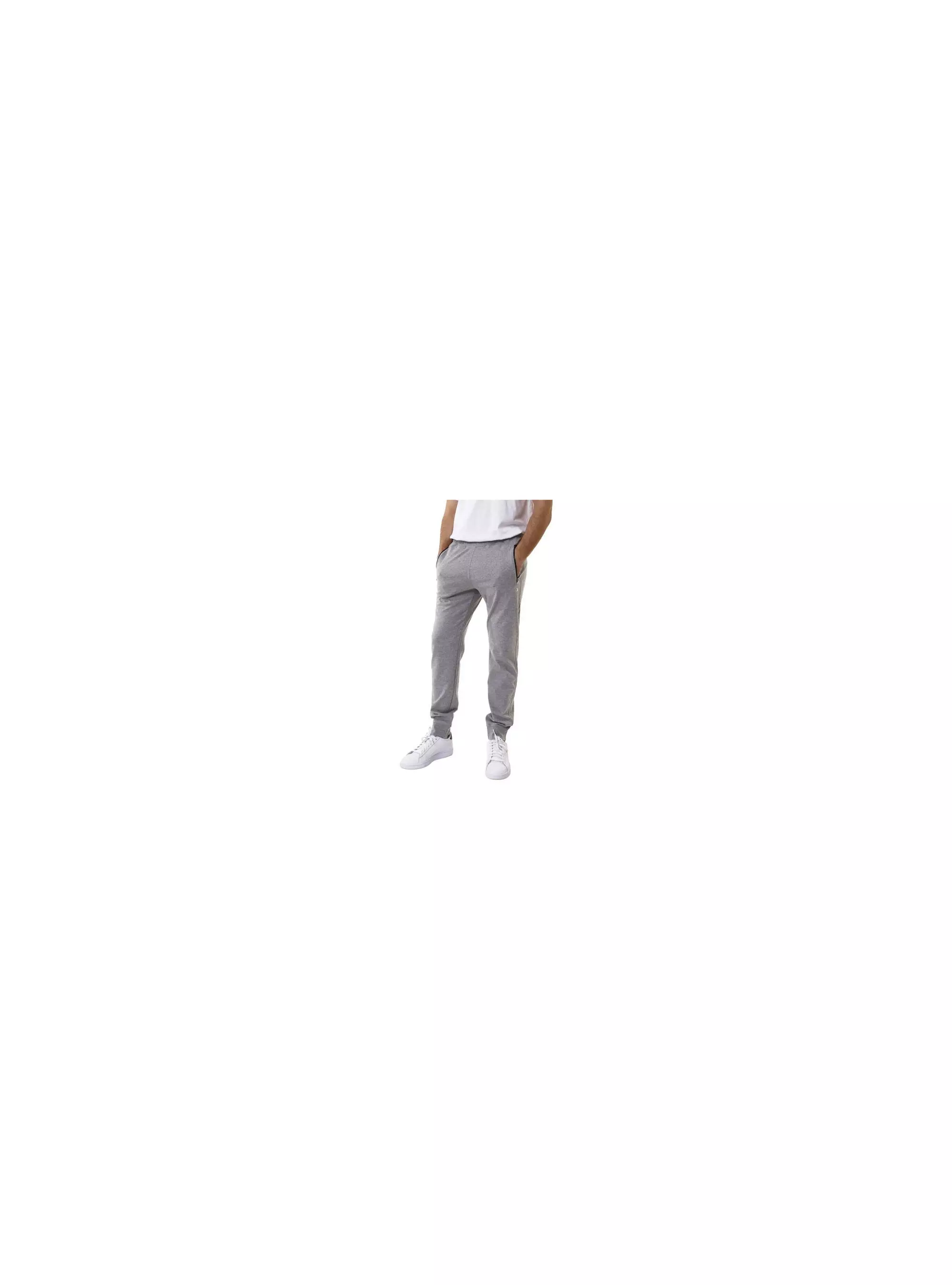 Champion RIB CUFF PANTS 217435EM006