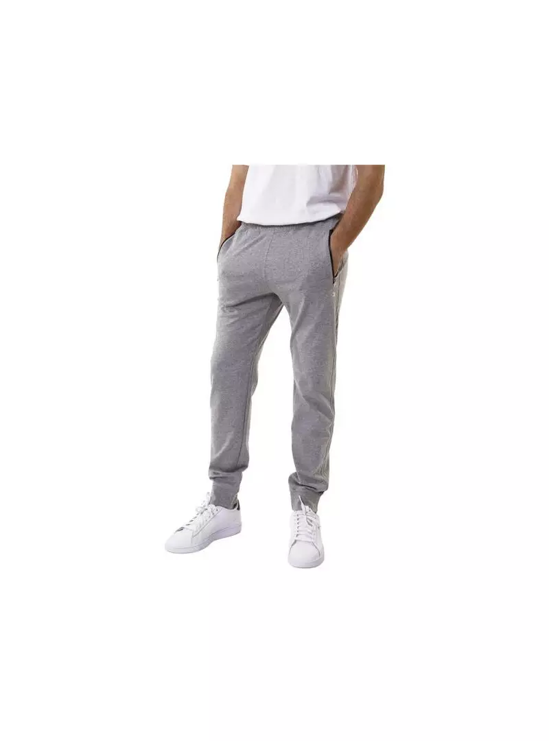 Champion RIB CUFF PANTS 217435EM006
