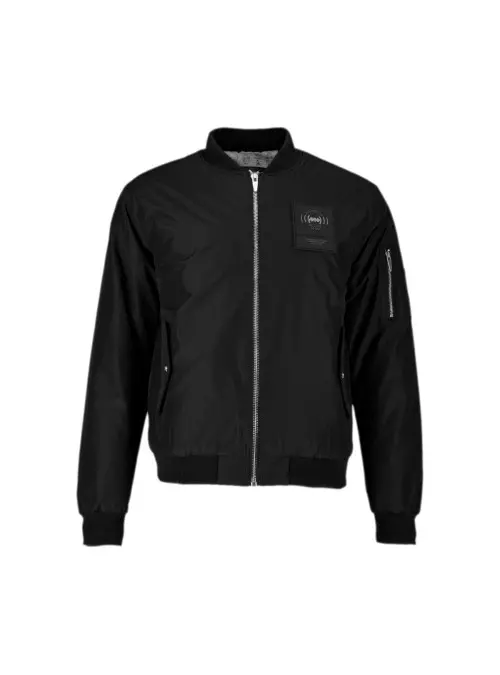 Monotox BOMBARDIER BLACK / BLACK MX23110