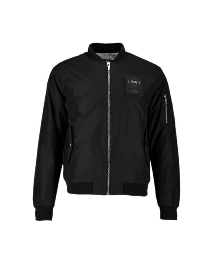 Monotox BOMBARDIER BLACK / BLACK MX23110