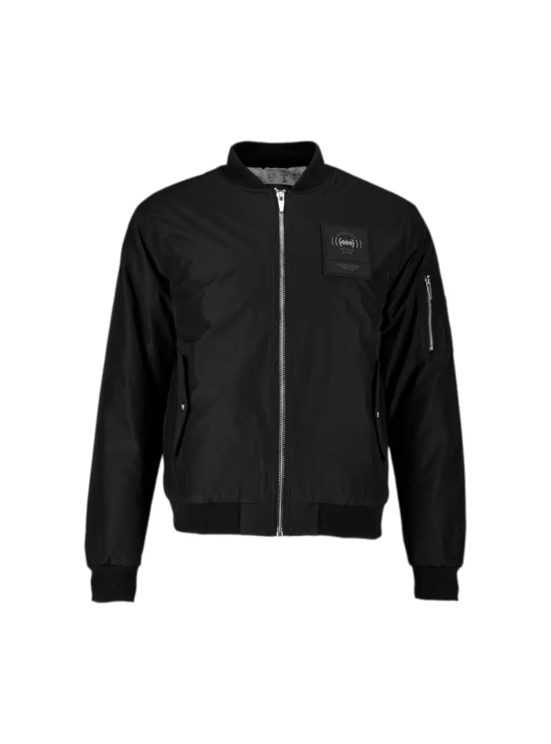 Monotox BOMBARDIER BLACK / BLACK MX23110