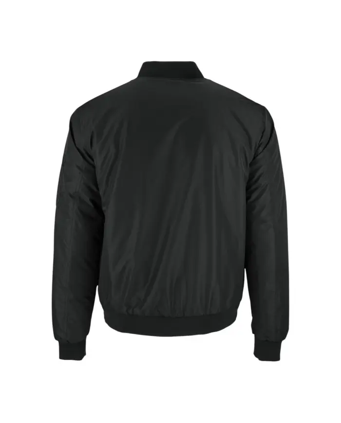 Monotox BOMBARDIER BLACK / BLACK MX23110