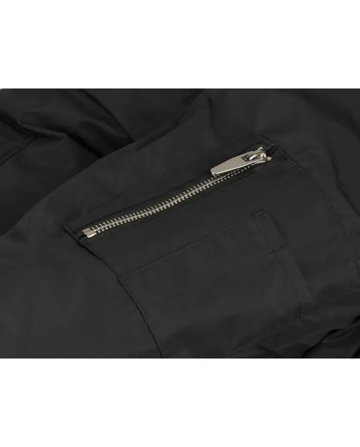 Monotox BOMBARDIER BLACK / BLACK MX23110